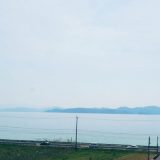 電車で琵琶湖一周