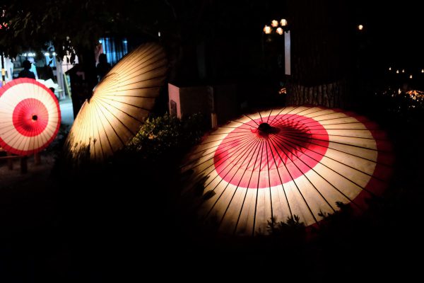 近江八幡のイベント「八幡堀祭り」
