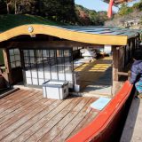 彦根の観光スポット「彦根城 屋形船」
