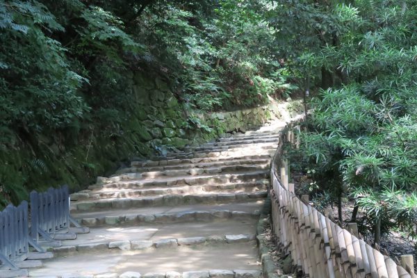 彦根の観光スポット「彦根城」